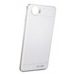 Back Panel Cover For Oppo Find White - Maxbhi Com