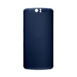 Back Panel Cover For Oppo N1 Blue - Maxbhi Com