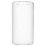 Back Panel Cover For Oppo N1 32gb White - Maxbhi Com