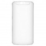 Back Panel Cover For Oppo N1 White - Maxbhi Com
