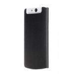 Back Panel Cover For Oppo N1 Mini Black - Maxbhi.com