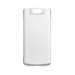 Back Panel Cover For Oppo N3 Black - Maxbhi Com