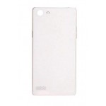 Back Panel Cover For Oppo Neo 5 2015 White - Maxbhi Com