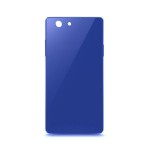 Back Panel Cover For Oppo Neo 5s Blue - Maxbhi.com