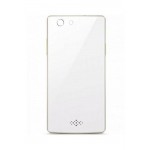 Back Panel Cover For Oppo Neo 5s White - Maxbhi.com