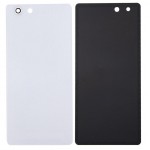 Back Panel Cover For Oppo R1l White - Maxbhi Com