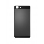 Back Panel Cover For Oppo R5 Black - Maxbhi.com