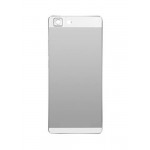 Back Panel Cover For Oppo R5 Silver - Maxbhi.com