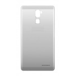 Back Panel Cover For Oppo R7 Plus 4gb Ram Silver - Maxbhi Com