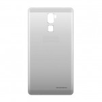 Back Panel Cover For Oppo R7 Plus Black - Maxbhi Com