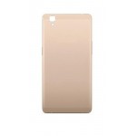 Back Panel Cover For Oppo R7s Gold - Maxbhi.com
