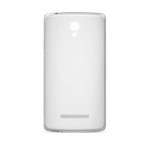 Back Panel Cover For Oppo R815t Clover White - Maxbhi.com