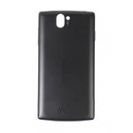Back Panel Cover For Oppo R817 Real White - Maxbhi.com