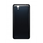 Back Panel Cover For Oppo R819 Black - Maxbhi.com