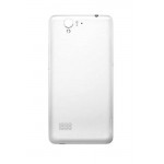 Back Panel Cover For Oppo R819 White - Maxbhi.com