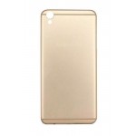 Back Panel Cover For Oppo R9 Plus 128gb Gold - Maxbhi.com