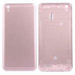 Back Panel Cover For Oppo R9 Plus White - Maxbhi Com