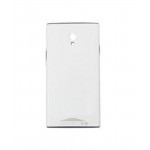 Back Panel Cover For Oppo U705t Ulike 2 White - Maxbhi.com