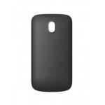 Back Panel Cover For Optimasmart Ops35gn Black - Maxbhi.com