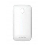Back Panel Cover For Optimasmart Ops35gn White - Maxbhi.com