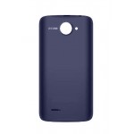 Back Panel Cover For Optimasmart Ops40g Blue - Maxbhi.com