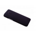 Back Panel Cover For Optimasmart Ops41d Black - Maxbhi.com