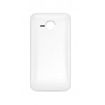 Back Panel Cover For Optimasmart Ops41d White - Maxbhi.com