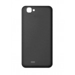 Back Panel Cover For Optimasmart Ops45q Black - Maxbhi.com