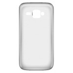 Back Panel Cover For Optimasmart Ops50 White - Maxbhi Com
