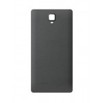 Back Panel Cover For Optimasmart Ops50q Black - Maxbhi.com