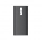 Back Panel Cover For Optimasmart Ops50qx White - Maxbhi Com