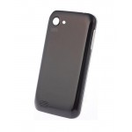 Back Panel Cover For Optimasmart Ops51 Black - Maxbhi.com