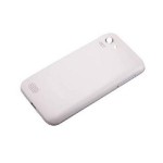 Back Panel Cover For Optimasmart Ops51 White - Maxbhi.com