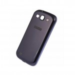 Back Panel Cover For Optimasmart Ops61 White - Maxbhi Com