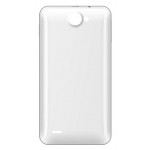 Back Panel Cover For Optimasmart Ops80d White - Maxbhi Com