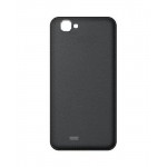 Back Panel Cover For Optimasmart Ops 45qx Black - Maxbhi.com