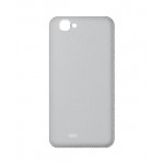 Back Panel Cover For Optimasmart Ops 45qx White - Maxbhi.com