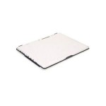 Back Panel Cover For Optimasmart Opt400 Lap Tab White - Maxbhi.com