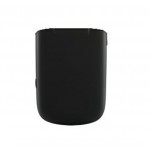 Back Panel Cover For Orange Rio Ii Black - Maxbhi.com