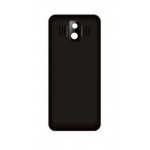 Back Panel Cover For Oscar Mobile K2 Black - Maxbhi.com