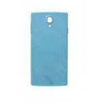 Back Panel Cover For Oukitel Original One Blue - Maxbhi.com