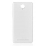 Back Panel Cover For Oukitel Original Pure White - Maxbhi.com