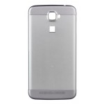Back Panel Cover For Oukitel U10 Grey - Maxbhi Com