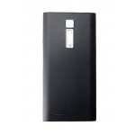Back Panel Cover For Oye Mas Black - Maxbhi.com