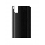 Back Panel Cover For Pagaria Mobile Duo Black - Maxbhi.com