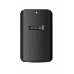 Back Panel Cover For Pagaria Mobile P2799 Black - Maxbhi.com