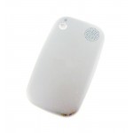 Back Panel Cover For Palm Pre Plus White - Maxbhi.com