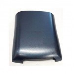 Back Panel Cover For Palm Treo 650 Black - Maxbhi.com