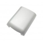 Back Panel Cover For Palm Treo 650 White - Maxbhi.com
