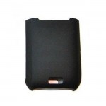 Back Panel Cover For Palm Treo 750v Black - Maxbhi.com